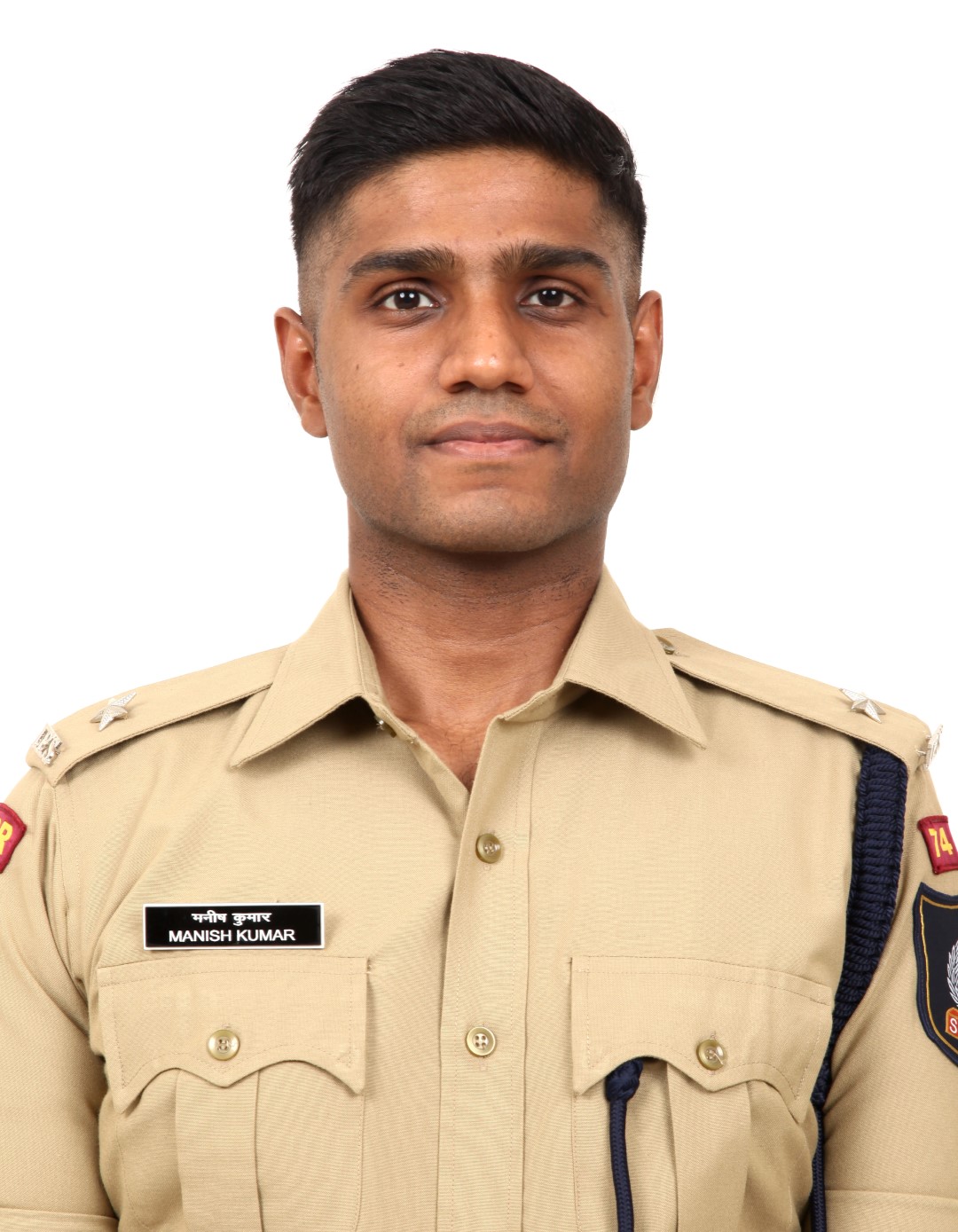 Manish Kumar Manish Kumar